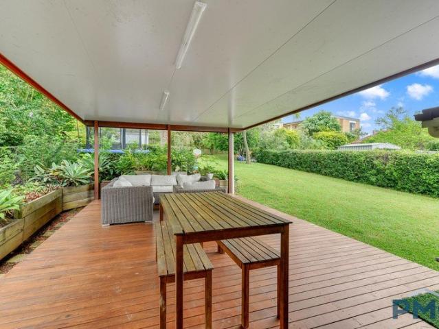 House for rent in Toombul, Queensland
