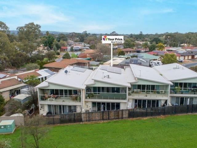 Townhouse for sale in Horseshoe Creek, South Australia