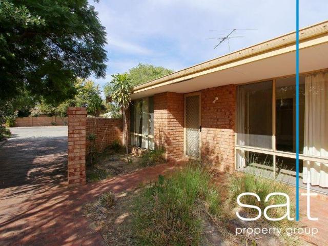 Villa for rent in Attadale, Western Australia