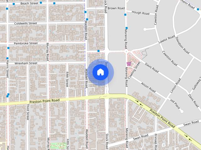 House for rent in Attadale, Western Australia