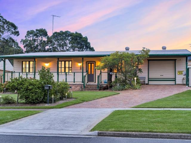 House for sale in Sydney, New South Wales