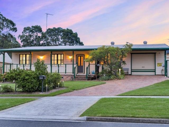 House for sale in Sydney, New South Wales