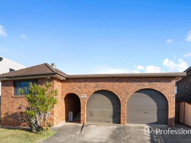 Apartment for rent in Smithfield, Sydney