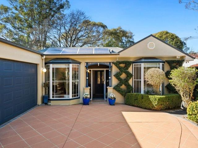 House for sale in Sydney, New South Wales
