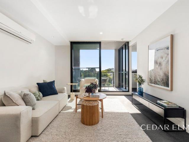 Apartment for rent in Camerons Creek, Victoria