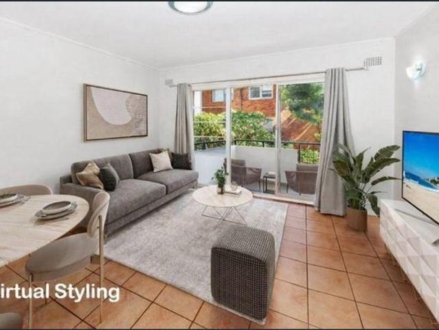 Apartment for rent in Eastern Suburbs, Sydney