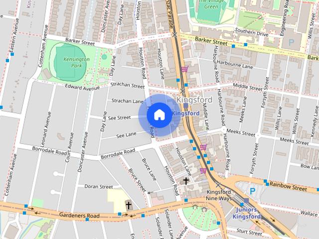 House for rent in Eastern Suburbs, Sydney
