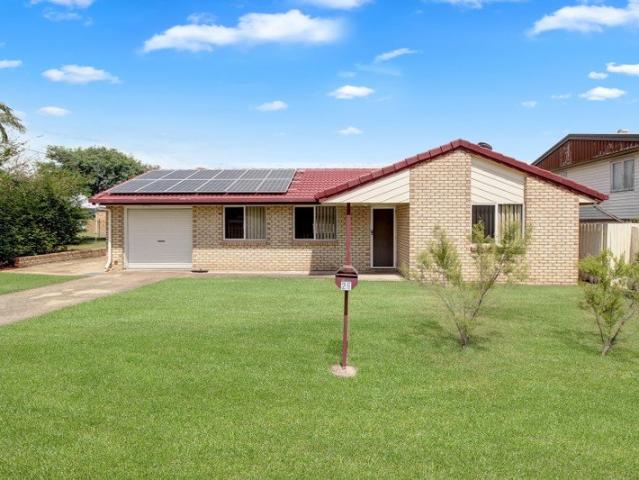 House for rent in Tinana, Queensland
