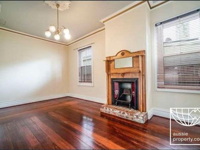 House for rent in Highgate, Western Australia