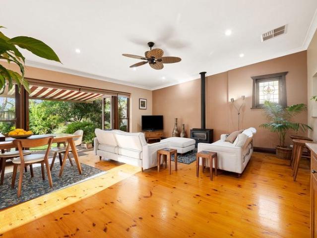 House for rent in Horseshoe Creek, South Australia
