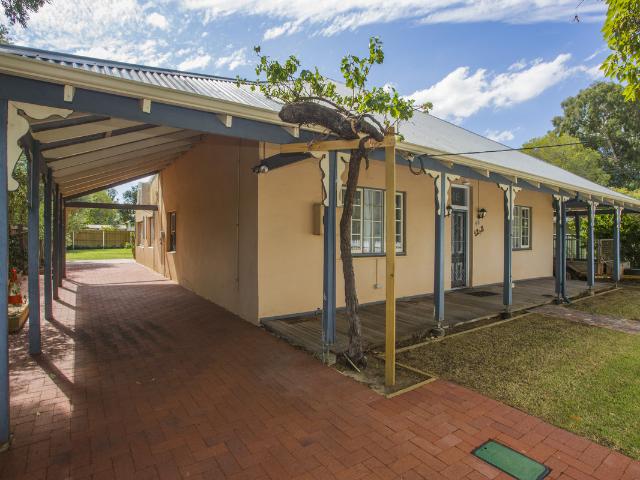House for rent in Guildford, Western Australia