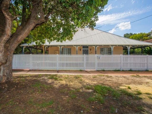 House for rent in Guildford, Western Australia