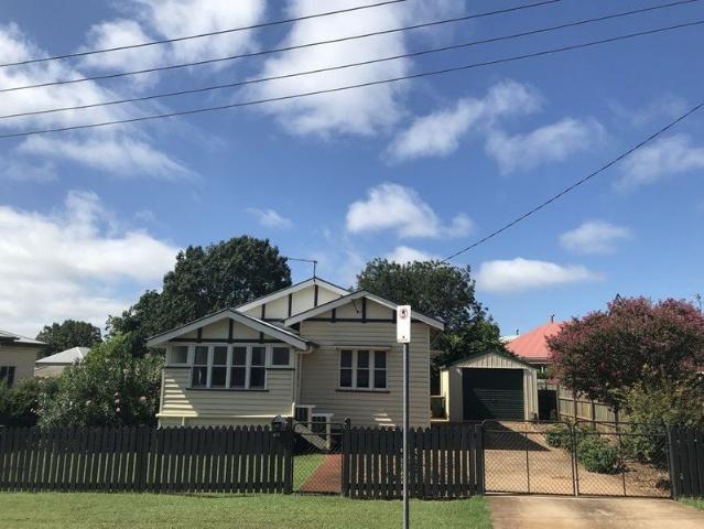 House for rent in Toowoomba, Queensland