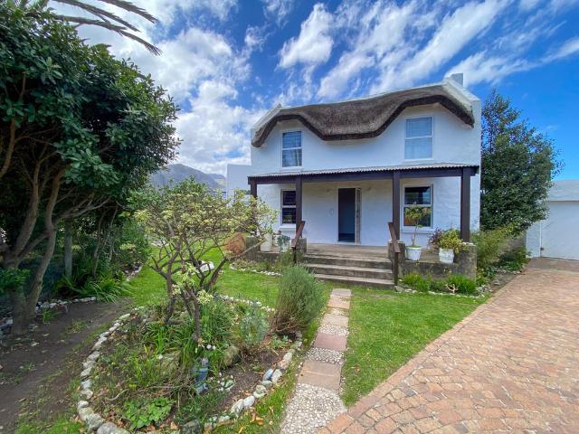 House for rent in Betty's Bay, Overstrand Local Municipality