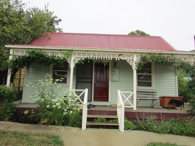 House for rent in Daylesford, Victoria