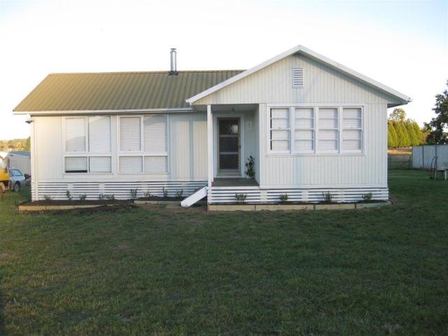 Cottage for sale in Crookwell, New South Wales
