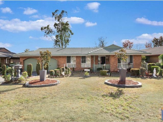 House for sale in Abington, New South Wales