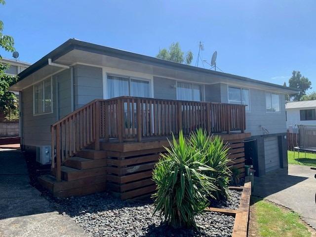House for rent in Hamilton, Waikato