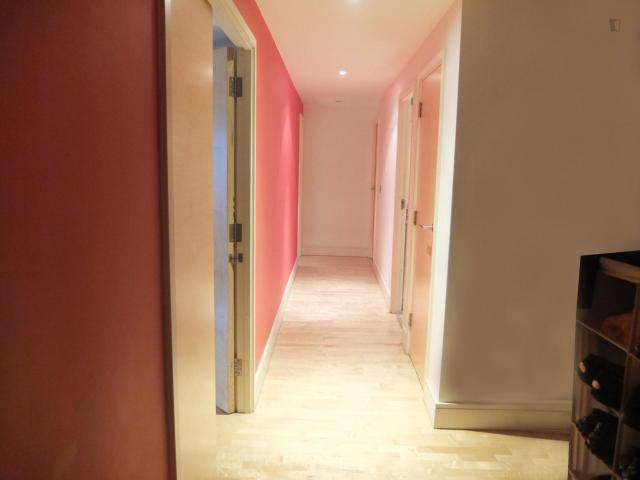 Room for rent in Westminster, Greater London