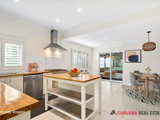 House for sale in Sydney, New South Wales
