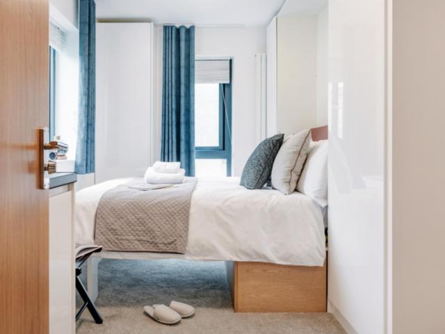 Room for rent in Brownswood Park, Stoke Newington