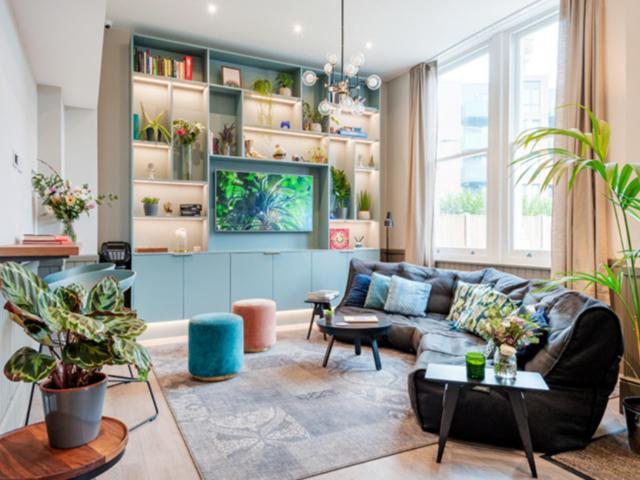 Room for rent in Brownswood Park, Stoke Newington