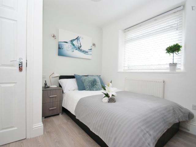 Room for rent in Greater London