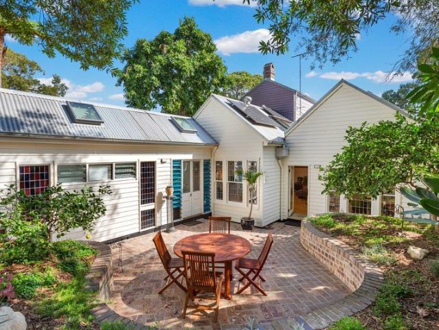 House for sale in Sydney, New South Wales