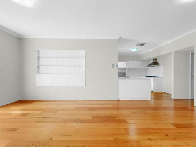 Townhouse for rent in Lathlain, Western Australia