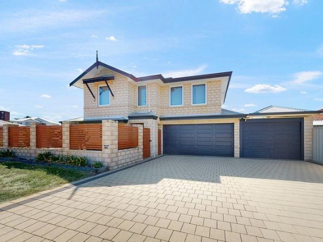 Townhouse for rent in Lathlain, Western Australia