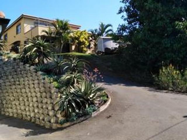 House for sale in Seaview, Kwazulu-natal