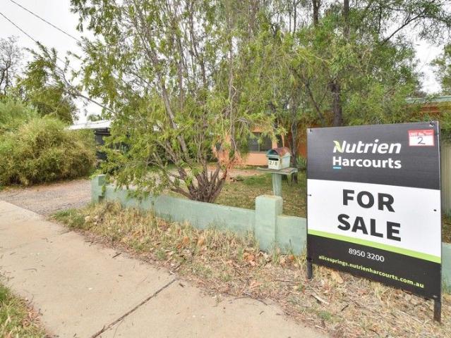 Duplex for sale in Braitling, Northern Territory