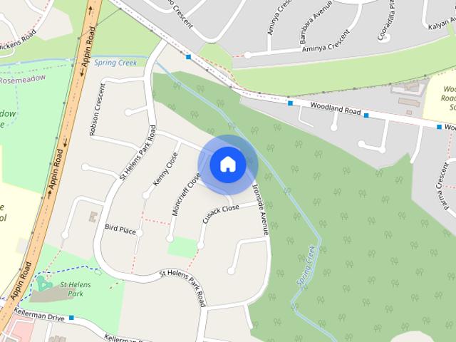 House for rent in Sydney, New South Wales