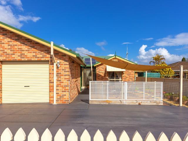 Duplex for sale in Old Bar, New South Wales