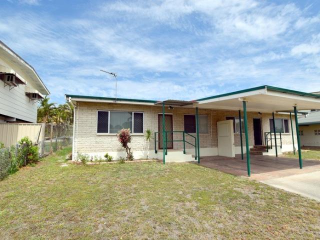 Apartment for rent in Gladstone, Queensland