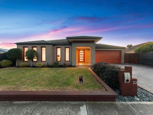 House for sale in Camerons Creek, Victoria
