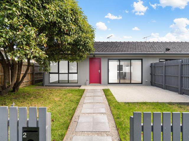 Apartment for sale in Portarlington, Victoria
