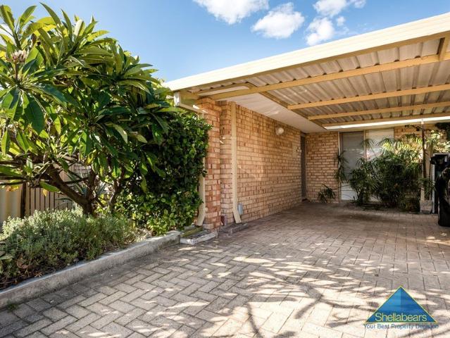 Villa for rent in Rockingham, Western Australia