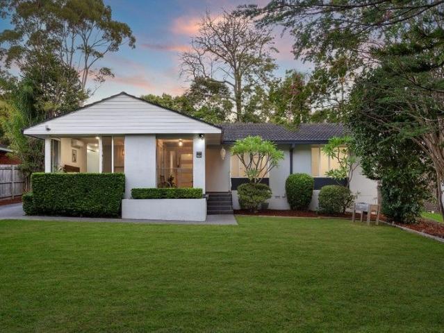 House for sale in Sydney, New South Wales