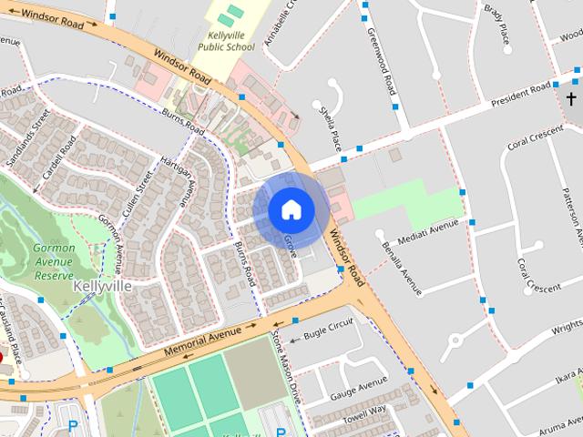House for rent in Sydney, New South Wales