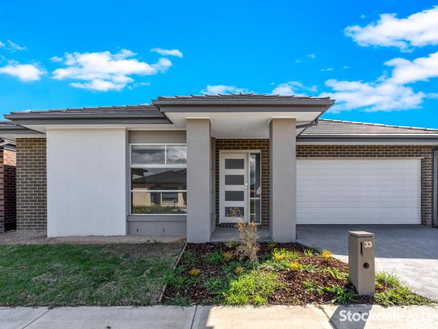 House for rent in Kalkallo, Victoria