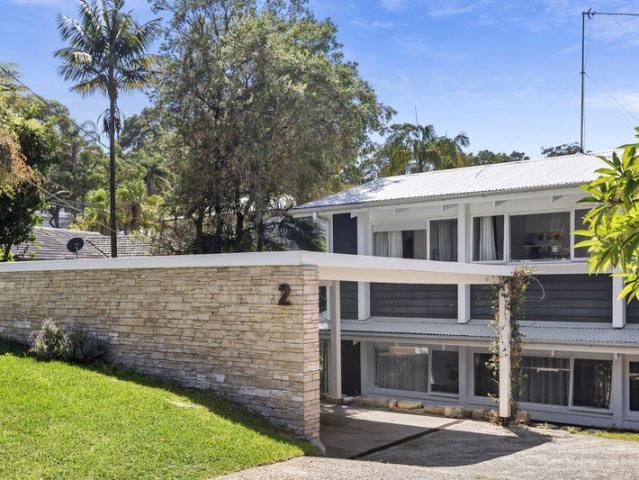 House for sale in Sydney, New South Wales