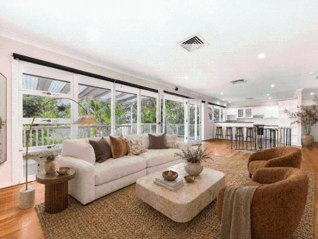 House for rent in Sydney, New South Wales