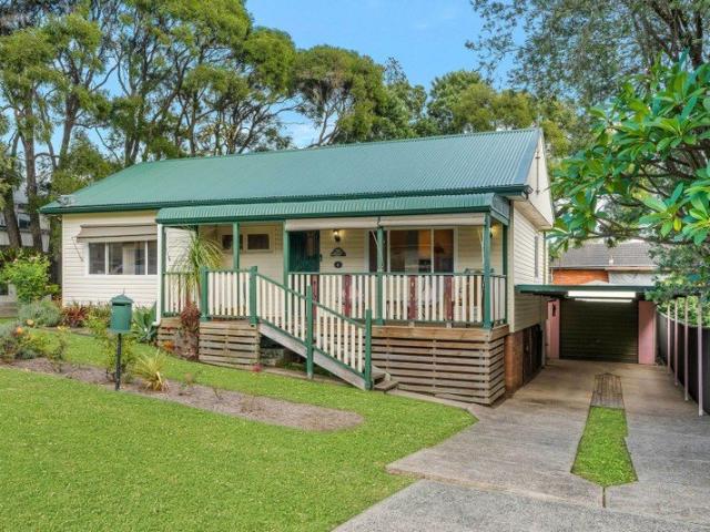 House for sale in Sydney, New South Wales