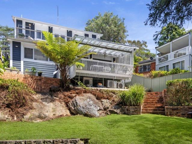 House for sale in Sydney, New South Wales