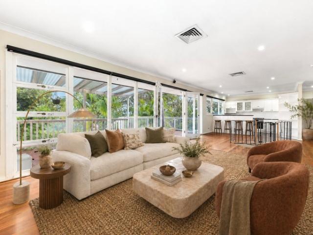 House for rent in Sydney, New South Wales