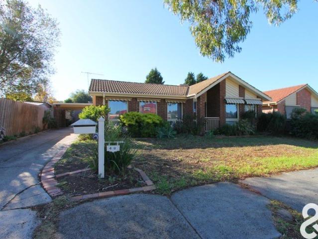 House for rent in Camerons Creek, Victoria