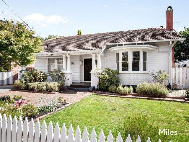House for rent in Camerons Creek, Victoria