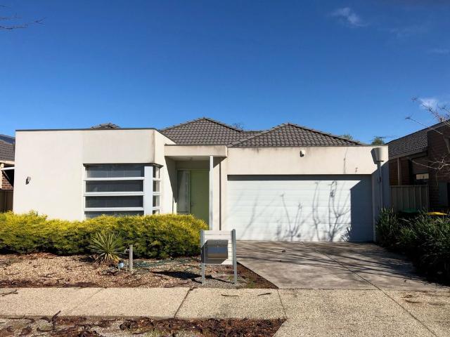 House for rent in Camerons Creek, Victoria