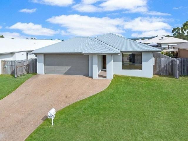House for rent in Deeragun, Queensland